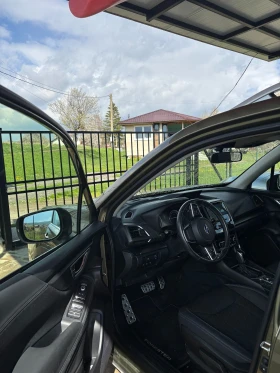 Subaru Forester | Mobile.bg � ����� ������ 10