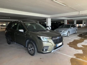 Subaru Forester | Mobile.bg � ����� ������ 7
