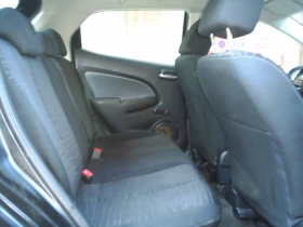 Mazda 2 1.3 I Trend | Mobile.bg � ����� ������ 13