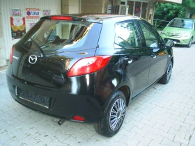 ����� �� �������� �� Mazda 2 1.3 I Trend