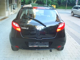 Mazda 2 1.3 I Trend | Mobile.bg � ����� ������ 5