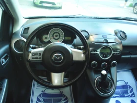 Mazda 2 1.3 I Trend | Mobile.bg � ����� ������ 10