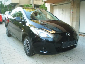 ����� �� �������� �� Mazda 2 1.3 I Trend