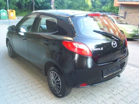 Mazda 2 1.3 I Trend | Mobile.bg � ����� ������ 6