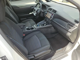 Nissan Leaf  TEKNA/SOH 100%/16500��/KEYLESS/DISTRONIC/CARPLAY | Mobile.bg � ����� ������ 15