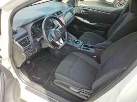 Nissan Leaf  TEKNA/SOH 100%/16500��/KEYLESS/DISTRONIC/CARPLAY | Mobile.bg � ����� ������ 9