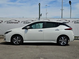 Nissan Leaf  TEKNA/SOH 100%/16500��/KEYLESS/DISTRONIC/CARPLAY | Mobile.bg � ����� ������ 6