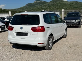Seat Alhambra 2.0 дизел | Auto.bg — изображение 5
