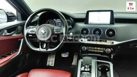 Kia Stinger 3.3 AWD| 360| ���������| HEADS UP| ���.��������� | Mobile.bg � ����� ������ 6