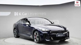 Kia Stinger 3.3 AWD| 360| ���������| HEADS UP| ���.��������� | Mobile.bg � ����� ������ 4