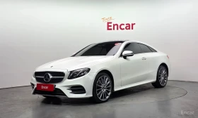 ������ Mercedes-Benz E 400