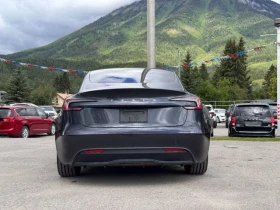 Tesla Model 3 PREMIUM LUXURY/SPECIAL | Auto.bg — изображение 5