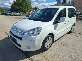 Citroen Berlingo 1, 6 HDI* 92к.с* Klima