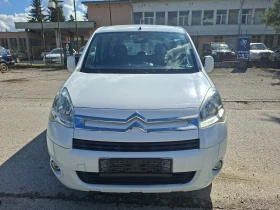 Citroen Berlingo 1, 6 HDI* 92к.с* Klima - 3888 € / 7604.27 лв. - 60778587 8