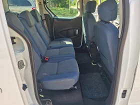 Citroen Berlingo 1, 6 HDI* 92к.с* Klima - 3888 € / 7604.27 лв. - 60778587 12