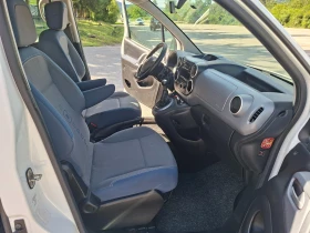 Citroen Berlingo 1, 6 HDI* 92к.с* Klima - 3888 € / 7604.27 лв. - 60778587 13