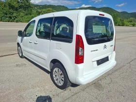 Citroen Berlingo 1, 6 HDI* 92к.с* Klima - 3888 € / 7604.27 лв. - 60778587 3