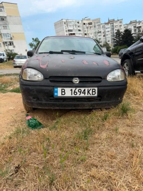 Opel Corsa | Mobile.bg � ����� ������ 4