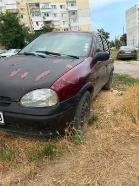 Opel Corsa | Mobile.bg � ����� ������ 5