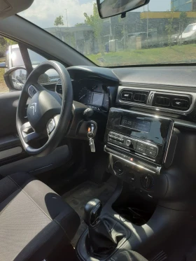 Citroen C3 1.5hdi | Mobile.bg � ����� ������ 6
