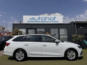 Skoda Octavia AMBITION+ /1.5TSI/150K.C./7AT | Mobile.bg � ����� ������ 5