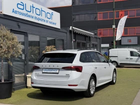 Skoda Octavia AMBITION+ /1.5TSI/150K.C./7AT | Mobile.bg � ����� ������ 4
