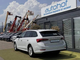 Skoda Octavia AMBITION+ /1.5TSI/150K.C./7AT | Mobile.bg � ����� ������ 3