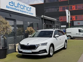 Skoda Octavia AMBITION+ /1.5TSI/150K.C./7AT | Mobile.bg � ����� ������ 1