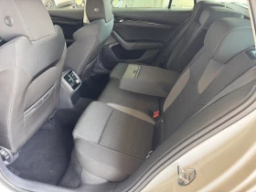 Skoda Octavia AMBITION+ /1.5TSI/150K.C./7AT | Mobile.bg � ����� ������ 10