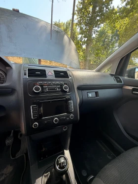 VW Touran | Mobile.bg � ����� ������ 7