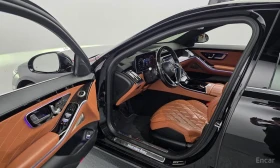 Mercedes-Benz S 580 L* 4MATIC* BURMESTER* ДИГИТАЛНО* ТАБЛО* ОБДУХВАНЕ* | Auto.bg — изображение 6
