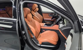 Mercedes-Benz S 580 L* 4MATIC* BURMESTER* ДИГИТАЛНО* ТАБЛО* ОБДУХВАНЕ* | Auto.bg — изображение 14