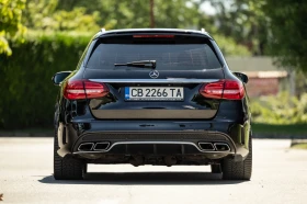 Mercedes-Benz C 63 AMG - 35500 € - 75221184 3