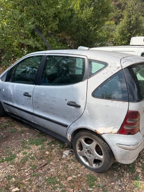 Mercedes-Benz A 170 - 350 € - 63599119 2