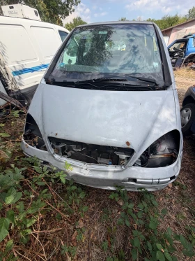 Mercedes-Benz A 170 - 350 € - 63599119 4