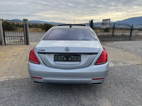 Mercedes-Benz S 550 | Mobile.bg � ����� ������ 6
