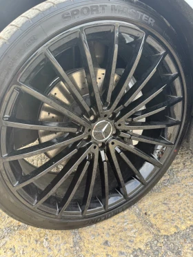 Mercedes-Benz S 550 | Mobile.bg � ����� ������ 15