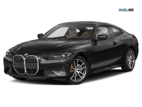 BMW 430 ПЕРФЕКТНА * Head-UP * АвтоКредит* (ЦЕНА ДО БГ)