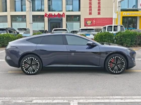 Avatr 12 650 Triple Laser AWD Performance Edition - 35750 € - 76520509 2