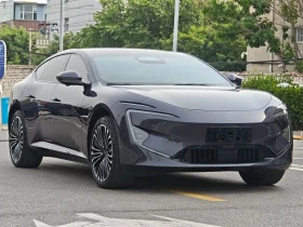 Avatr 12 650 Triple Laser AWD Performance Edition - 35750 € - 76520509 3