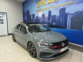 VW Jetta GLI 35th Anniversary Edition/РЪЧКА/КРАЙНА ЦЕНА | Auto.bg — изображение 4