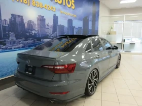 VW Jetta GLI 35th Anniversary Edition/РЪЧКА/КРАЙНА ЦЕНА | Auto.bg — изображение 5