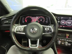 VW Jetta GLI 35th Anniversary Edition/РЪЧКА/КРАЙНА ЦЕНА | Auto.bg — изображение 9