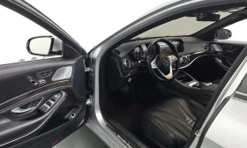 Mercedes-Benz S 450 * S450L 4MATIC *  | Mobile.bg � ����� ������ 10