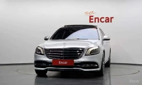 Mercedes-Benz S 450 * S450L 4MATIC *  | Mobile.bg � ����� ������ 3