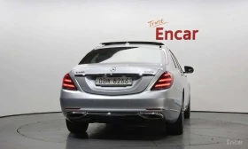 Mercedes-Benz S 450 * S450L 4MATIC *  | Mobile.bg � ����� ������ 4