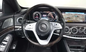 Mercedes-Benz S 450 * S450L 4MATIC *  | Mobile.bg � ����� ������ 13