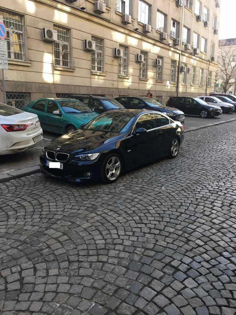 BMW 328 i, снимка 6 - Автомобили и джипове - 46575166