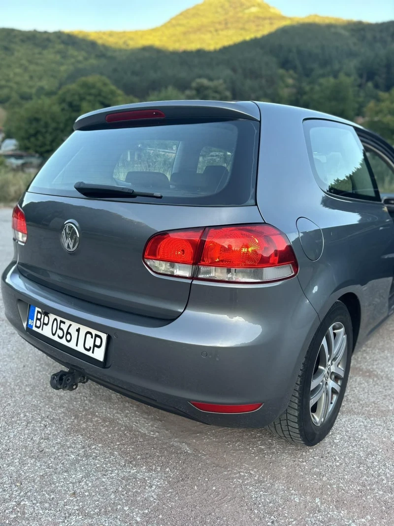 VW Golf, снимка 4 - Автомобили и джипове - 47380749