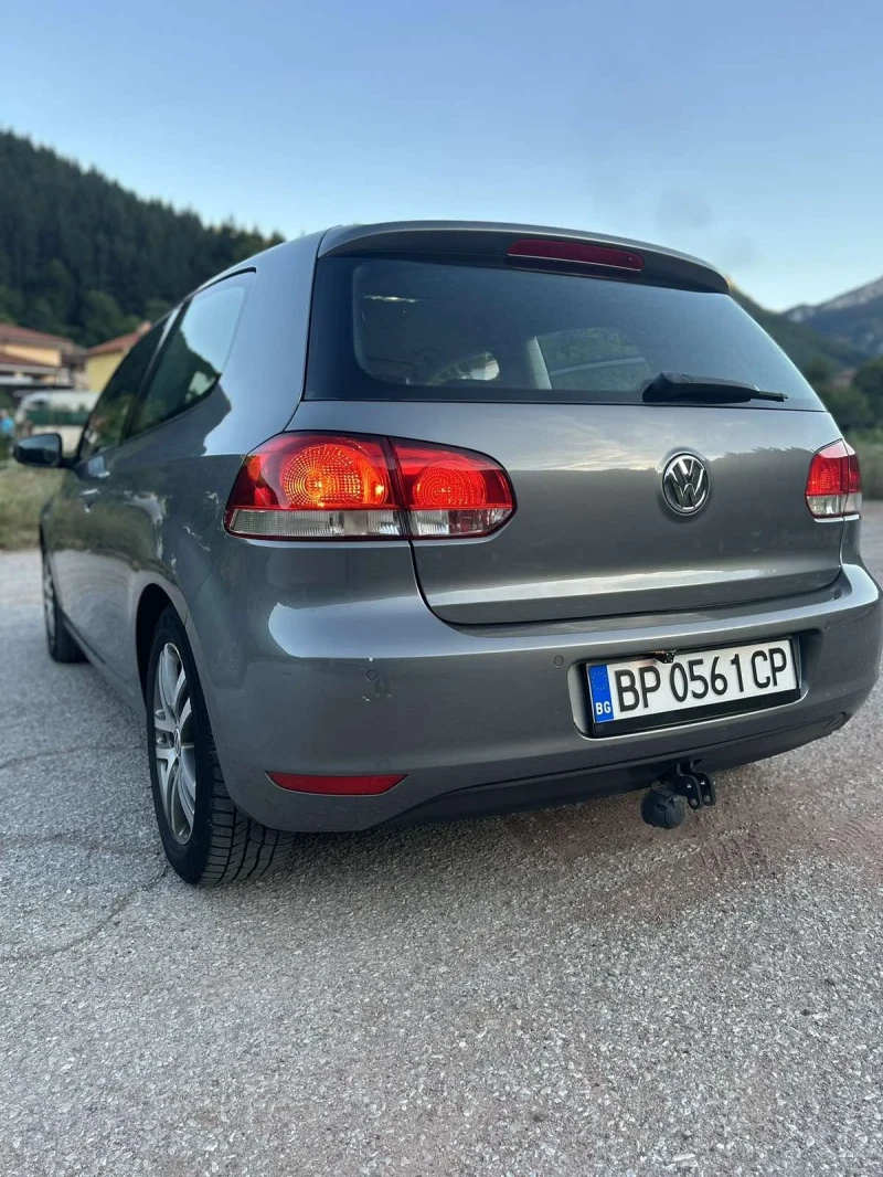 VW Golf, снимка 3 - Автомобили и джипове - 47380749